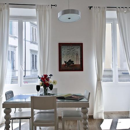 Apartments Florence Pandolfini Street Habitación foto