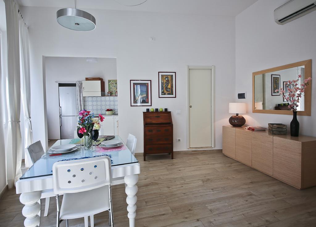 Apartments Florence Pandolfini Street Habitación foto