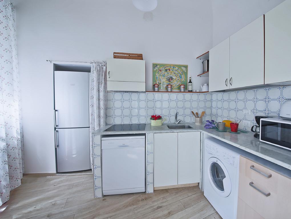 Apartments Florence Pandolfini Street Habitación foto